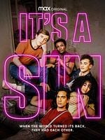 It's a Sin görüntüsü