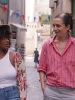 Ma Belle, My Beauty posteri