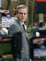 El cuarto pasajero posteri