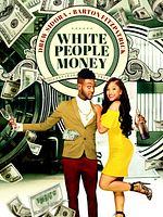 White People Money posteri