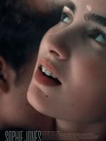 Sophie Jones posteri