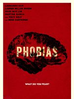 Phobias posteri