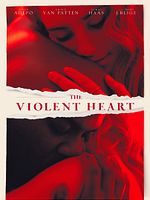 The Violent Heart posteri