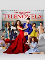 Telenovela görüntüsü