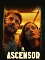 El Ascensor posteri