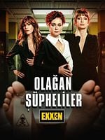 Olağan Şüpheliler görüntüsü