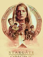 Stargate Origins görüntüsü