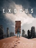 Exodus posteri