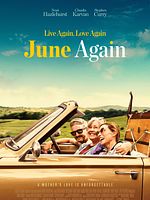 June Again posteri