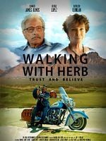 Walking With Herb posteri