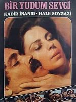 Bir Yudum Sevgi posteri