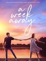 Hayatımın Kampı posteri