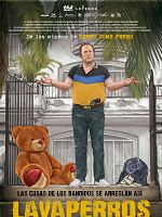 Lavaperros posteri