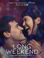 Long Weekend posteri