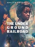 The Underground Railroad görüntüsü