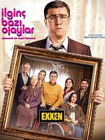 İlginç Bazı Olaylar görüntüsü