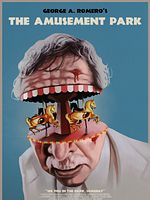 The Amusement Park posteri