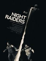 Night Raiders posteri