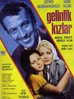 Gelinlik Kızlar posteri