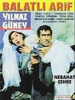 Balatlı Arif posteri