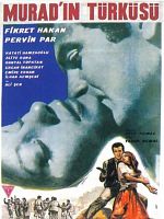 Murad'ın Türküsü posteri