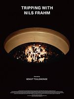 Tripping With Nils Frahm posteri