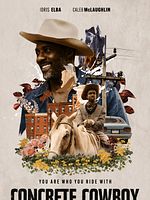 Kent Kovboyu posteri