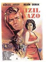 Kızıl Vazo posteri