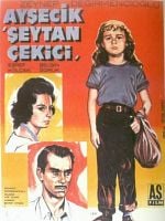 Ayşecik Şeytan Çekici posteri