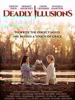 Deadly Illusions posteri