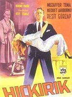 Hıçkırık posteri