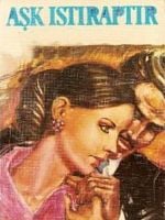 Aşk Istıraptır posteri