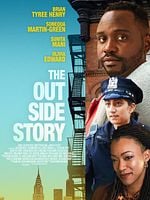 The Outside Story posteri