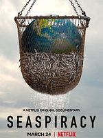 Seaspiracy posteri