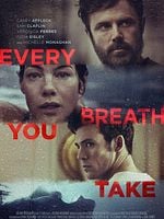 Every Breath You Take posteri
