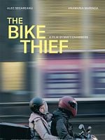 The Bike Thief posteri