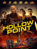 Hollow Point posteri