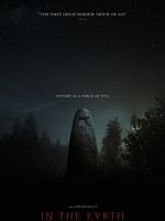 In The Earth posteri