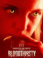 Bloodthirsty posteri