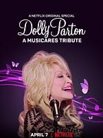 Dolly Parton: A MusiCares Tribute posteri