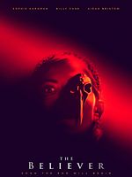 The Believer posteri