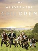 The Windermere Children posteri