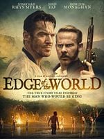 Edge of the World posteri