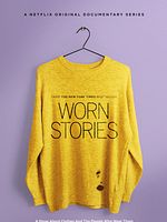 Giyilmiş Öyküler görüntüsü