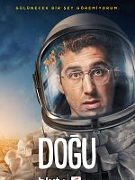 Doğu posteri