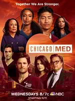 Chicago Med görüntüsü