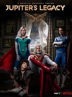 Jüpiter’in Mirası görüntüsü