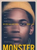 Canavar Harmon posteri