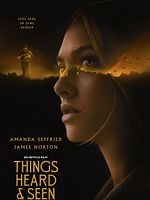 Her Şey Yok Olur posteri