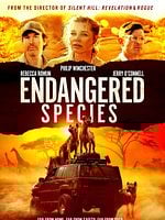 Endangered Species posteri